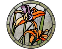 (image for) 2 day lilies round 1