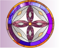 (image for) Moses cathedra mandala