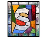(image for) Alphabet crazy letter lower case "S" but works for upper and lower case