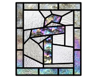 (image for) Alphabet crazy letter lower case "f"