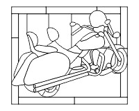 (image for) Bike two seater