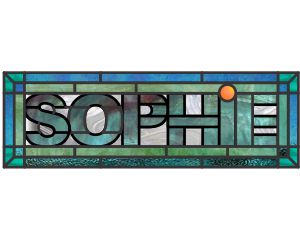 (image for) Sophie - Click Image to Close