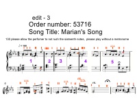 (image for) music