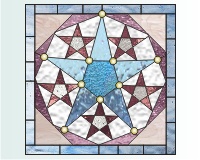 (image for) 6-5 pointed stars n jewels 1