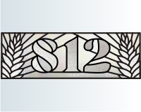 (image for) 812 transom wheat